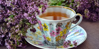 Heilpflanzen Wirkung