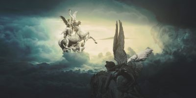 Alois Irlmaier Portrait – Prophezeiungen für 2021