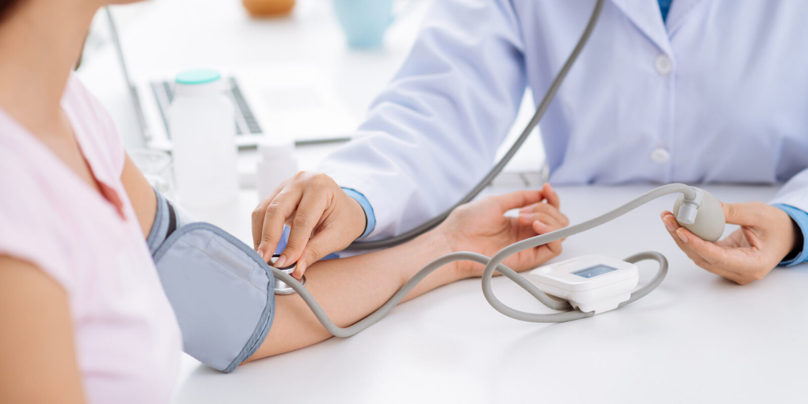 Experten-Interview „Bluthochdruck – Herz und Gefäße schützen
