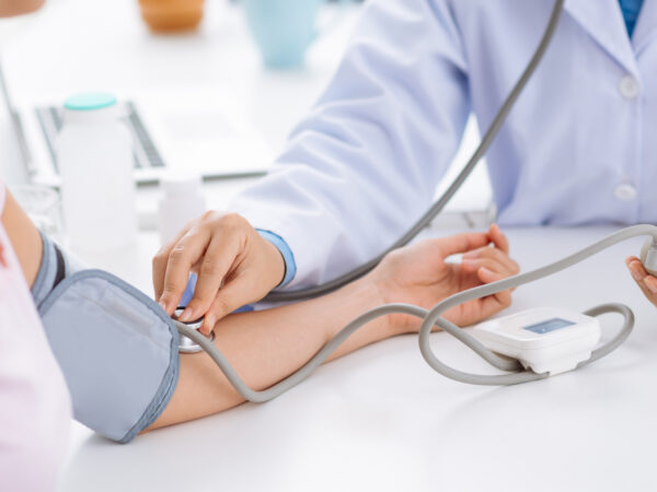 Experten-Interview „Bluthochdruck – Herz und Gefäße schützen