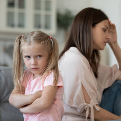 Frustrationstoleranz bei Kindern