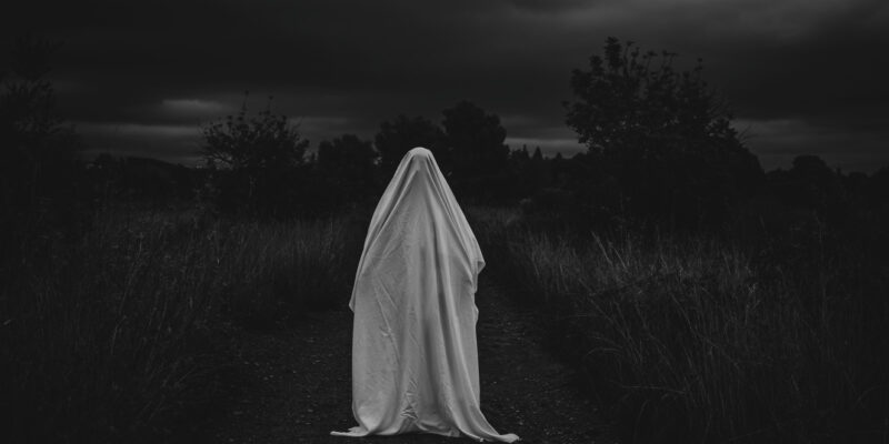 ghostflix, mystik, Streaming-Dienst für paranormale Phänomene