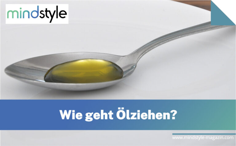 ölziehen Vor Oder Nach Dem Essen mindstyle-magazin.com