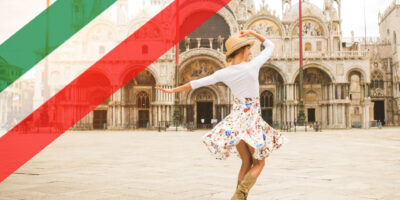 Italienische Lieder Die 30 besten italienischen Songs für mehr Gefühl
