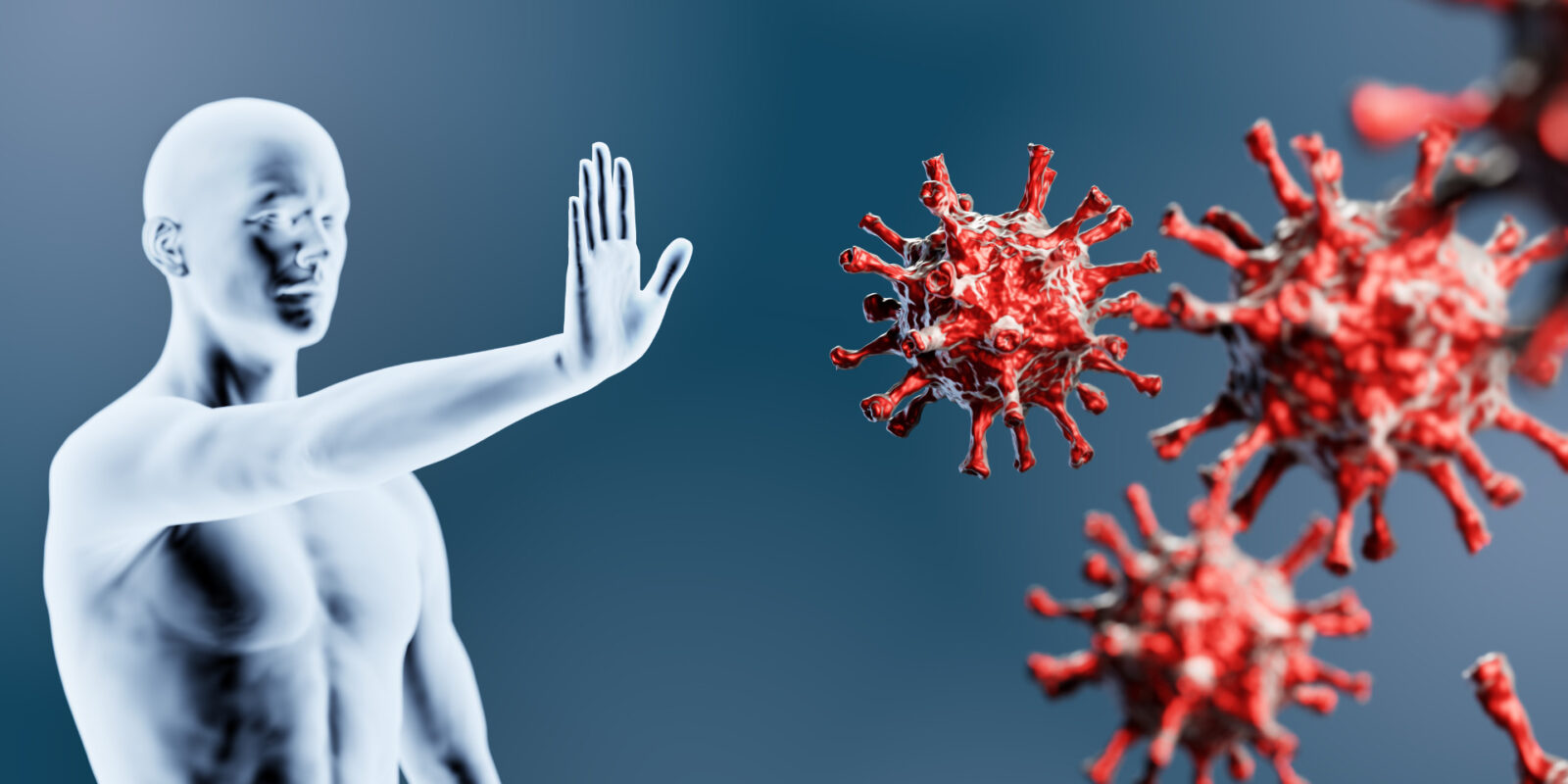 Immunsystem stärken 6 Tipps, um dein Immunsystem natürlich aufzubauen