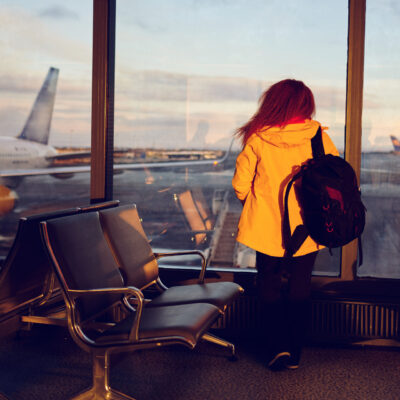 Fluggastrechte verstehen - Entschädigung und Verordnung