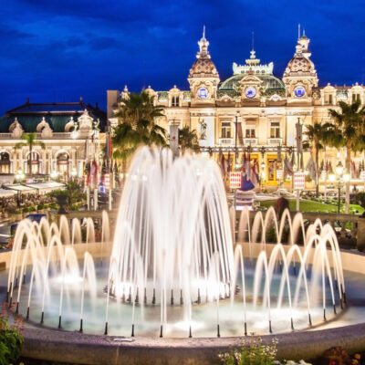 Die 5 beeindruckendsten Casinogebäude der Welt