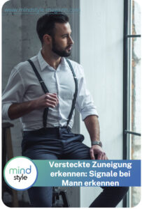 Erstaunlich Versteckte Zuneigung Erkennen Mann Bilder
