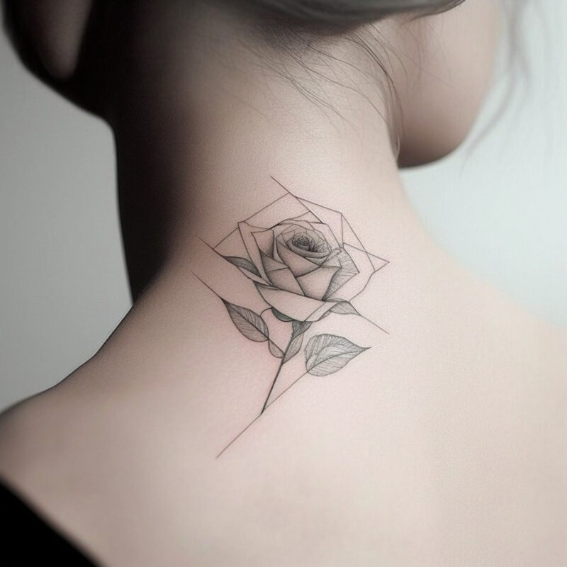 Kleine Tattoos Fur Frauen