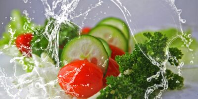 5 Tipps für eine gesunde Ernährung