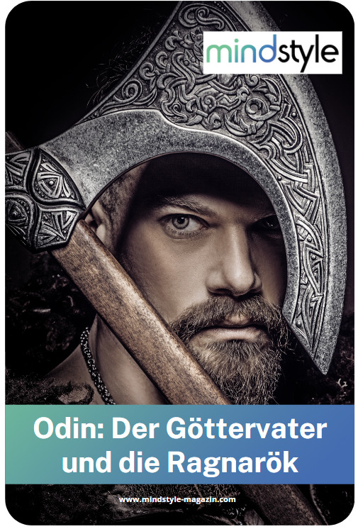 Odin: Der Göttervater und die Ragnarök