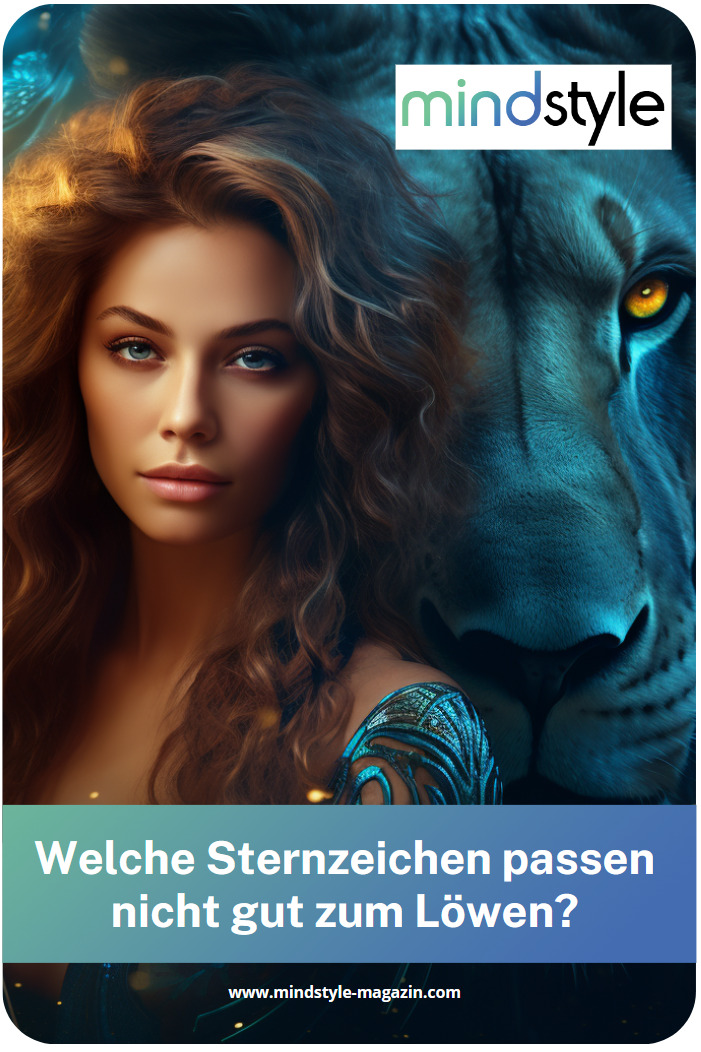 Welches Sternzeichen Passt Zu Lowe Frau
