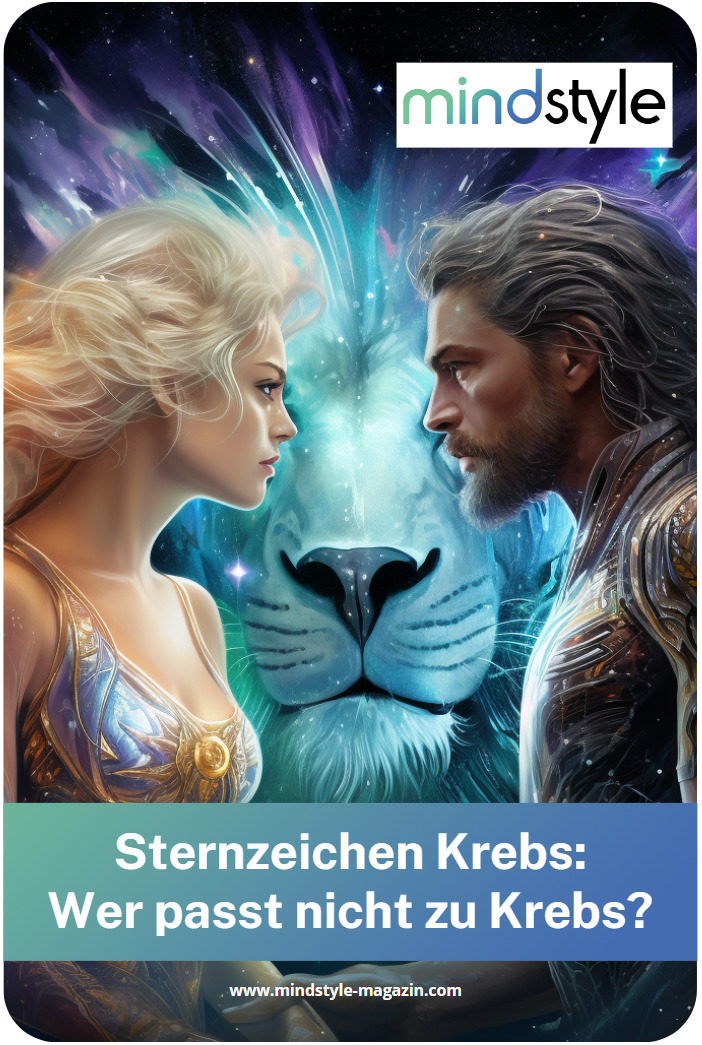 Welches Sternzeichen Passt Zu Krebs