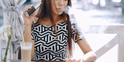 Warum nikotinfreie E-Zigaretten eine Alternative zu konventionellen Tabakprodukten sind