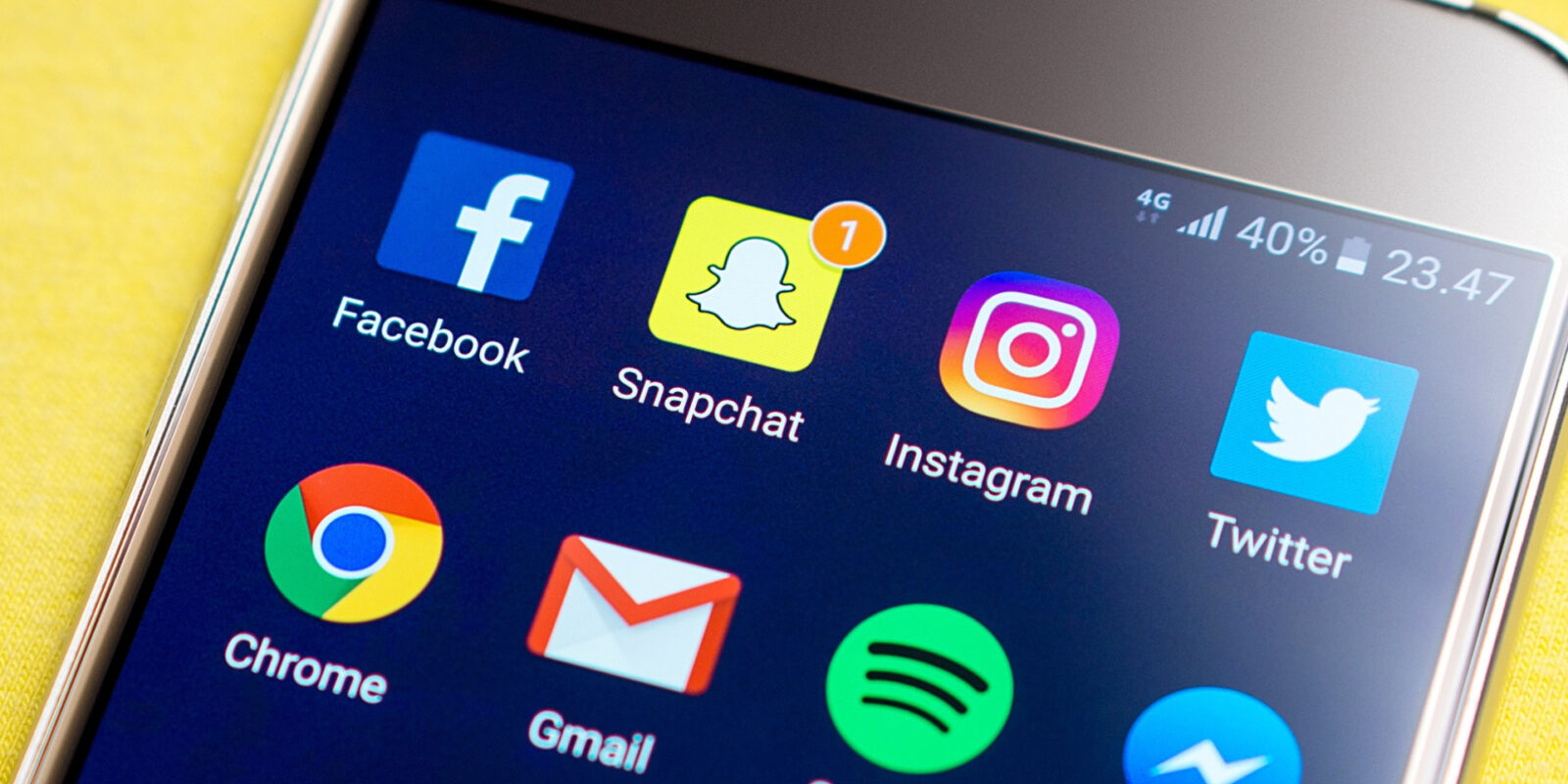 Snapchat lesen ohne Bestätigung – Infos und Tipps