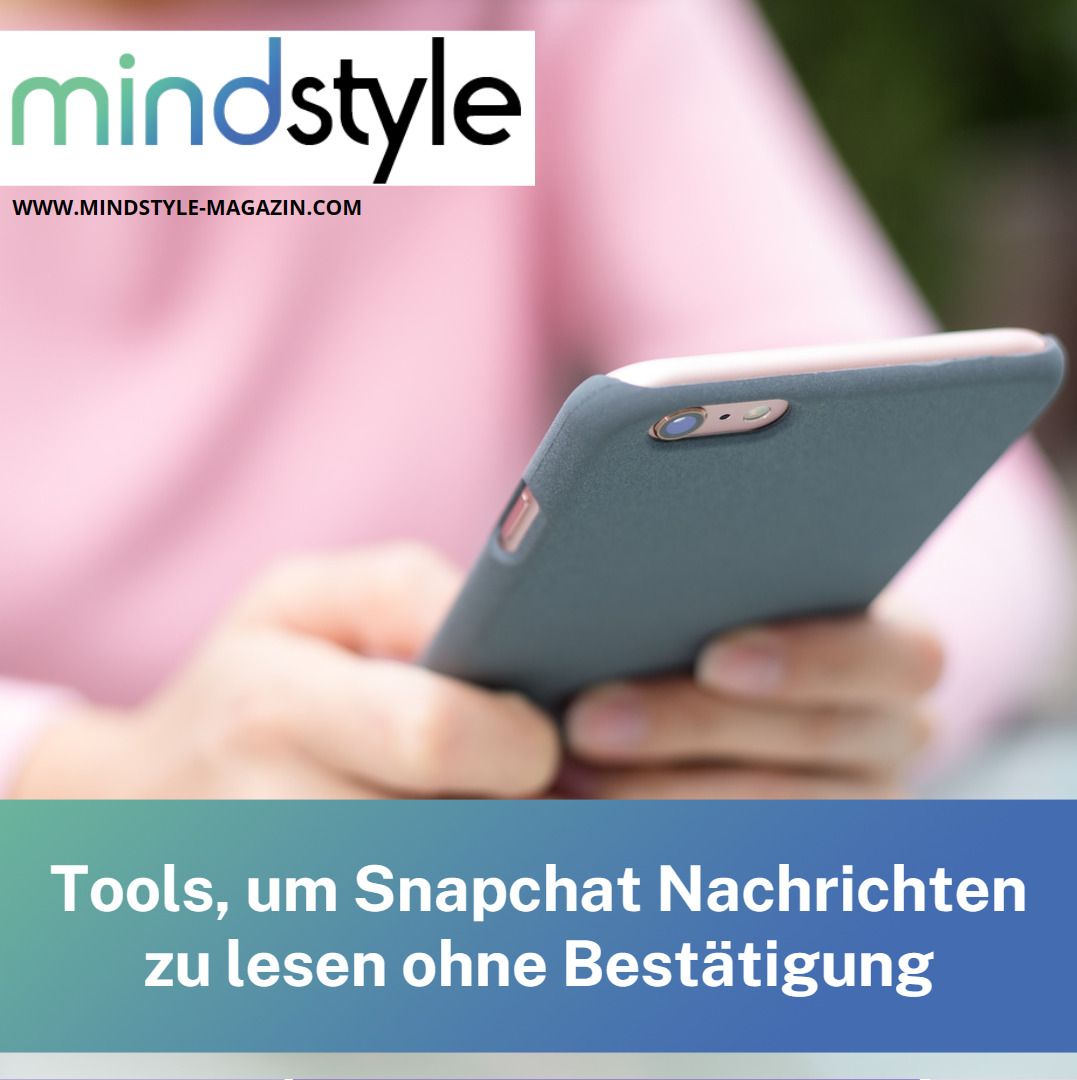 Snapchat Nachrichten Lesen Ohne Bestätigung Snapchat lesen ohne Bestätigung - Tipps und Hinweise