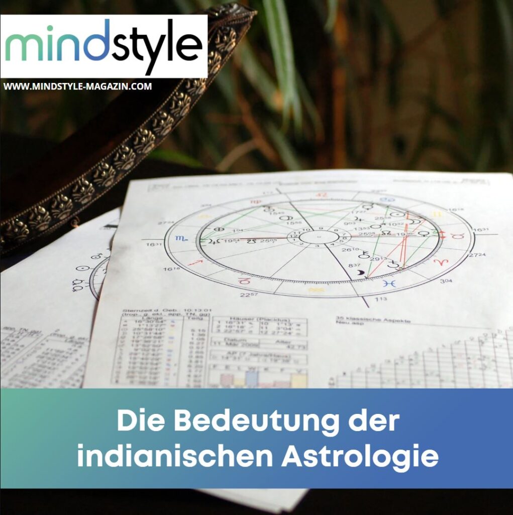 Die Bedeutung der indianischen Astrologie