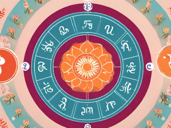 Indianisches Sternzeichen berechnen Entdecke dein Horoskop und Geburtstotem
