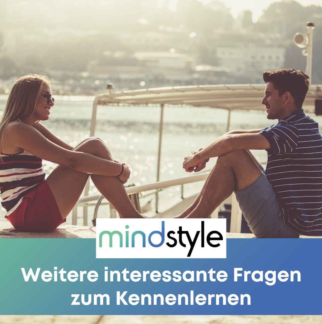 Interessante Fragen An Frauen