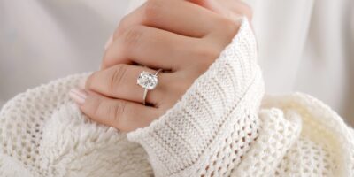 Mode und Verlobung: Ein Blick auf aktuelle Ringtrends