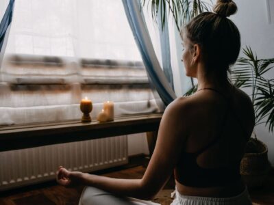 Om Namah Shivaya Mantra Die Kraft des Mantra in Yoga und Meditation