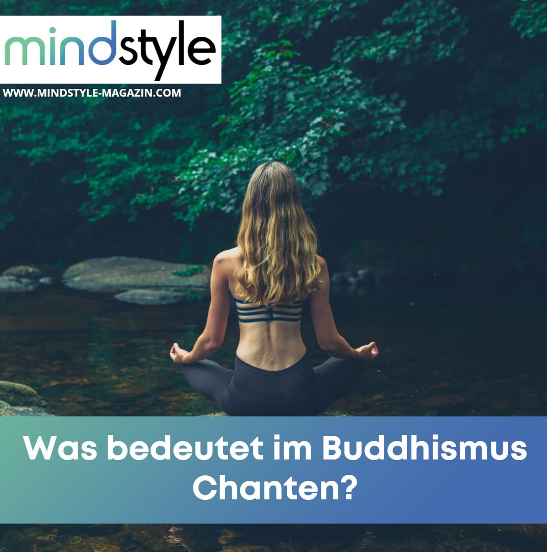 Chanten für Anfänger Mantras und Chants Meditation lernen