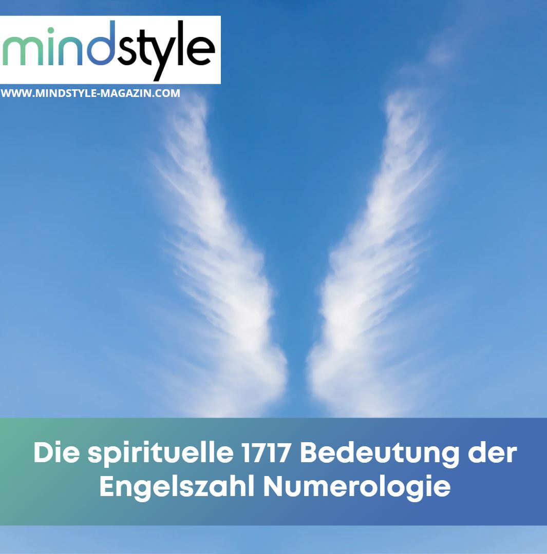 Die Faszinierende Bedeutung Von 1717 Eine Reise Durch Zeit Und Synchronizitatfeed