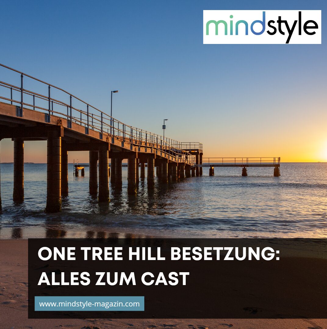 One Tree Hill Besetzung Schauspieler Staffeln Casting