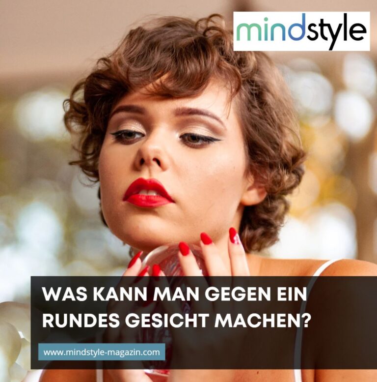 Fett im Gesicht verlieren So kannst du im Gesicht abnehmen