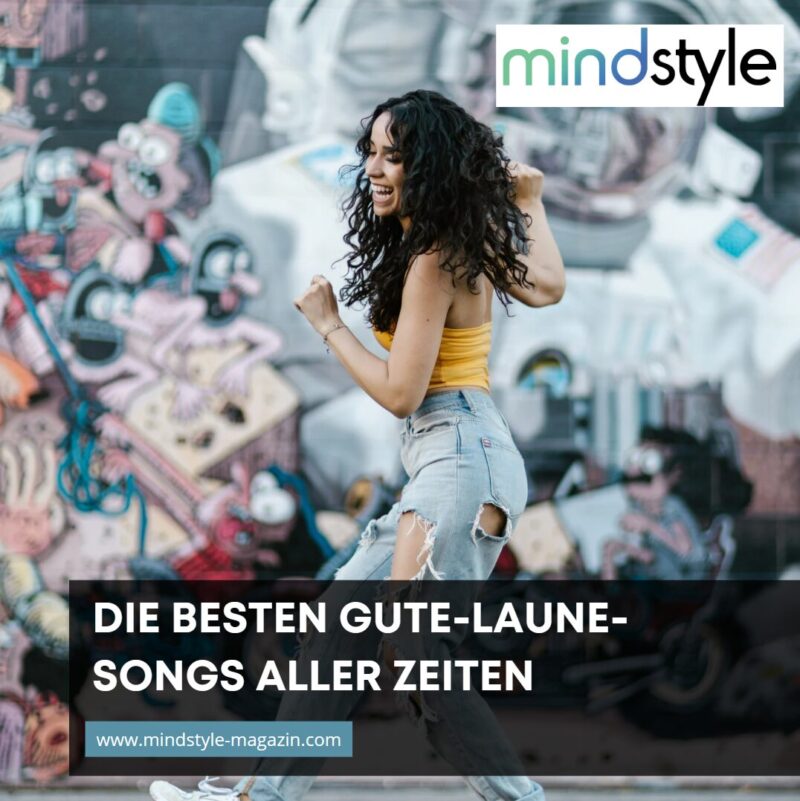 Faszinierend Gute Laune Lied Ebenbild