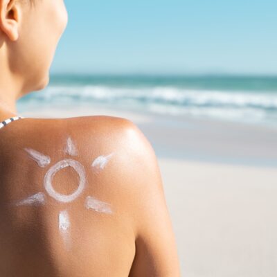 Sicher durch den Sommer: Der ideale Sonnenschutz für alle Hauttypen