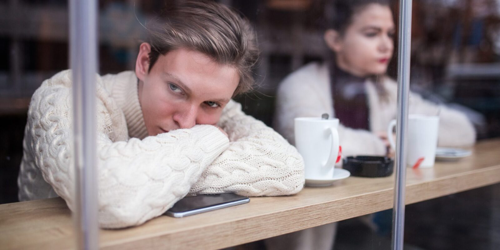 9 Tipps zum Beziehung retten: Der Liebe noch eine Chance gebenv