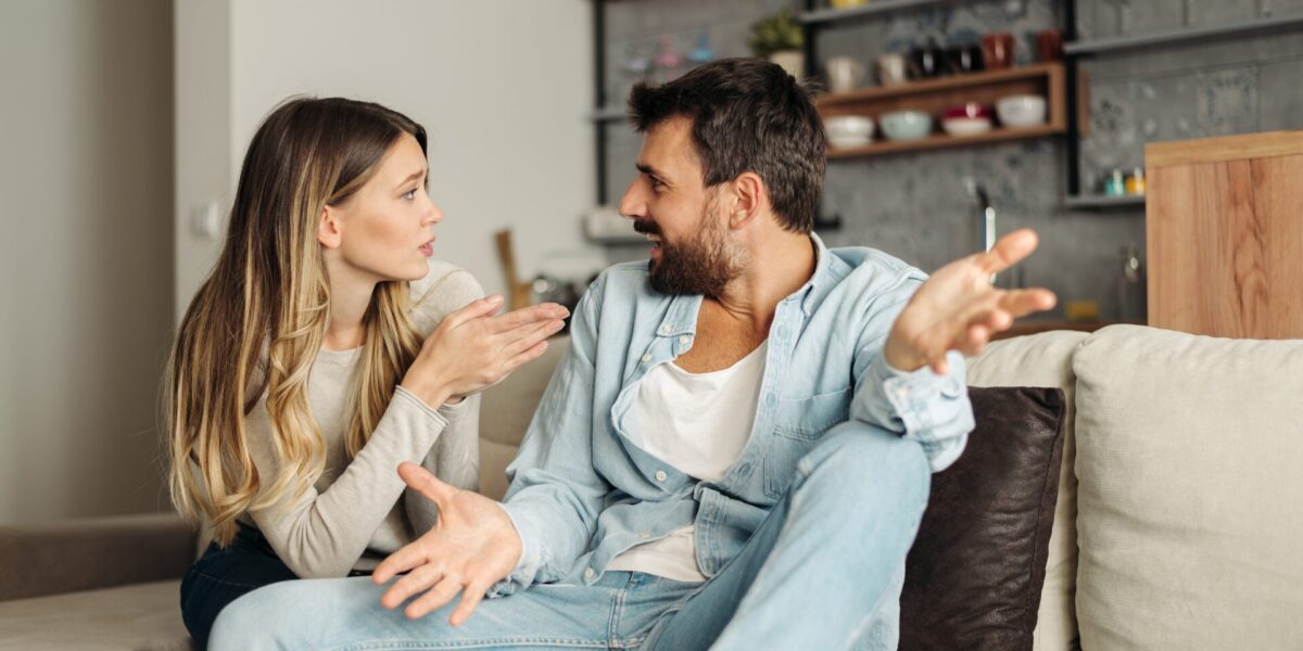 Partner Sieht Nur Das Negative An Mir mindstyle-magazin.com