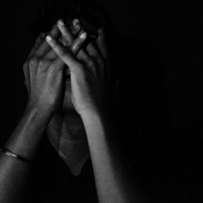 5 Phasen der Depression
