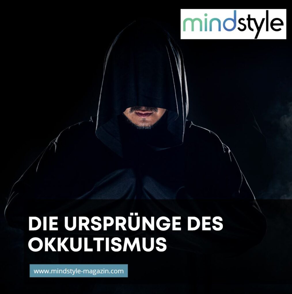 Die Ursprünge des Okkultismus