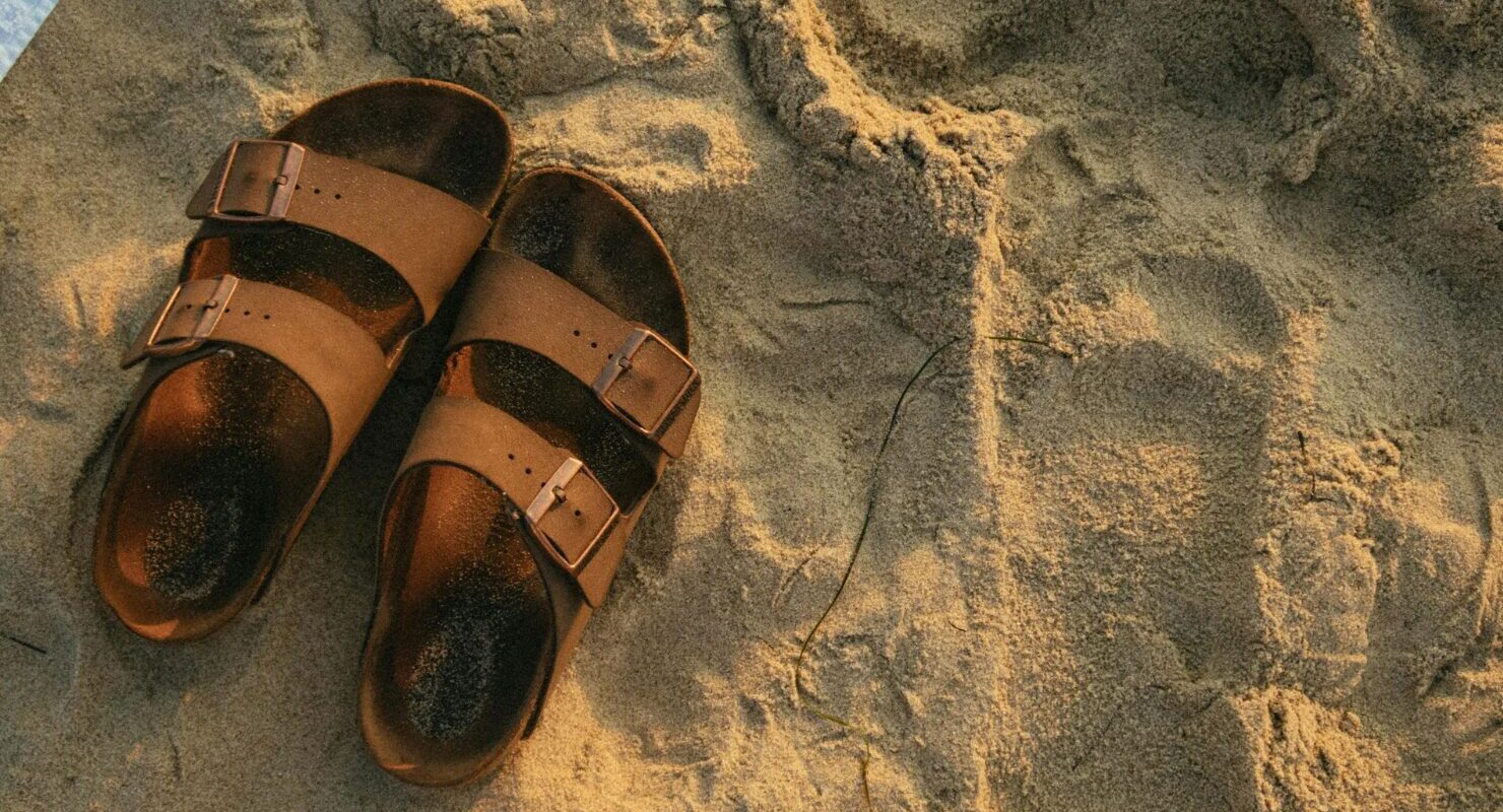 Must-Have Pantoletten 2025: Diese Modelle tragen wir im Sommer