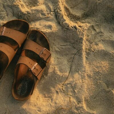 Must-Have Pantoletten 2025: Diese Modelle tragen wir im Sommer