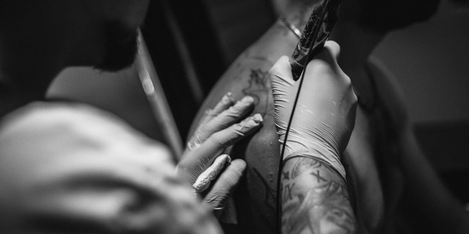 Runen Tattoo Die geheimen Kräfte hinter mystischen Symbolen und ihren Bedeutungen