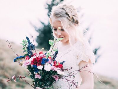 Bedeutung von Hochzeitsmode