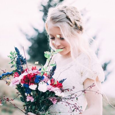 Bedeutung von Hochzeitsmode