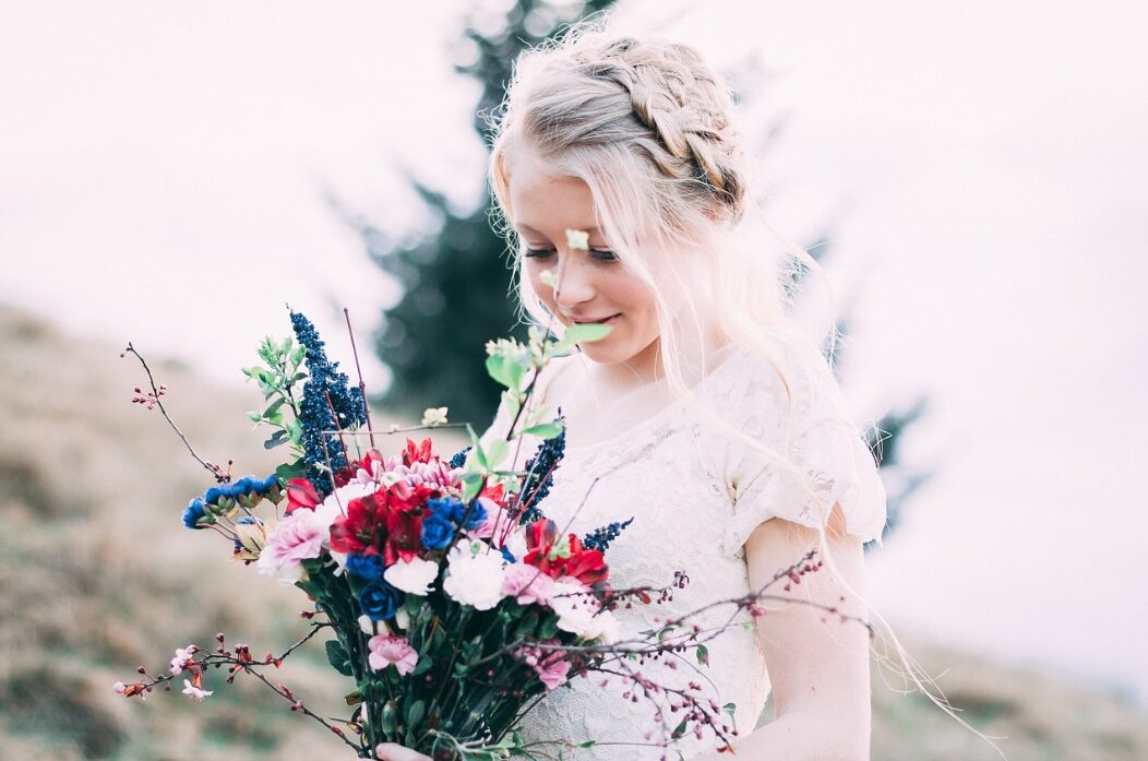 Bedeutung von Hochzeitsmode