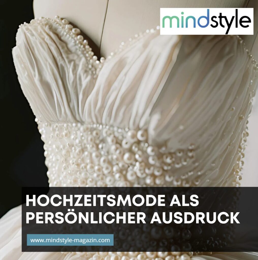 hochzeitsmode