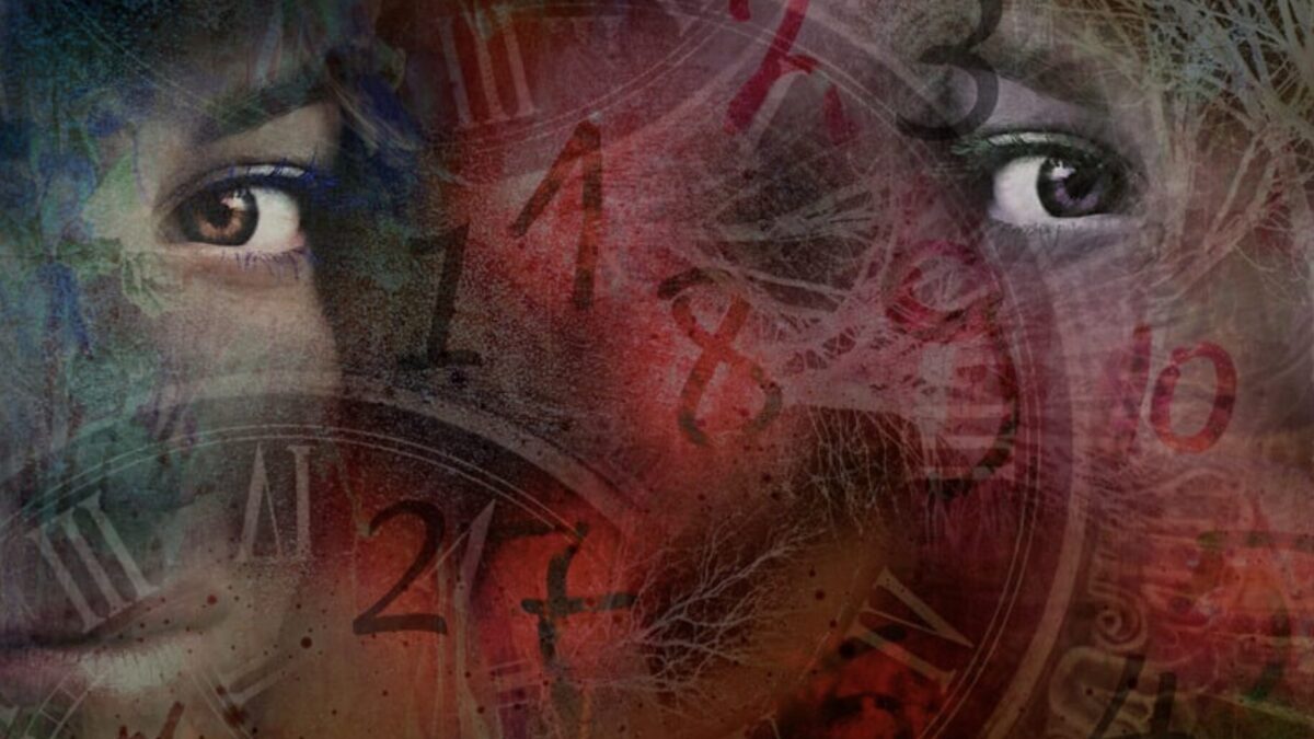 Bedeutung von Reinkarnation