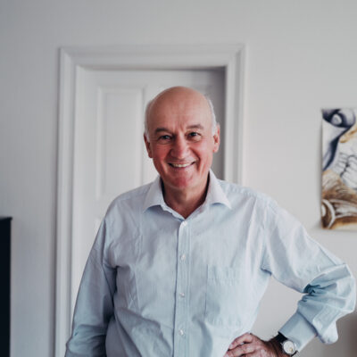 Harald Walach