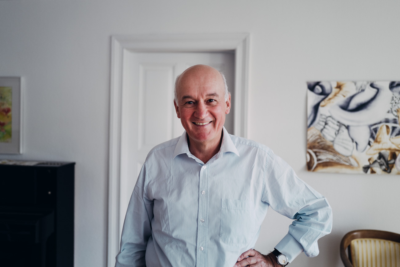 Harald Walach und die Ergänzung zum Transhumanismus-Bericht der Galileo-Kommission