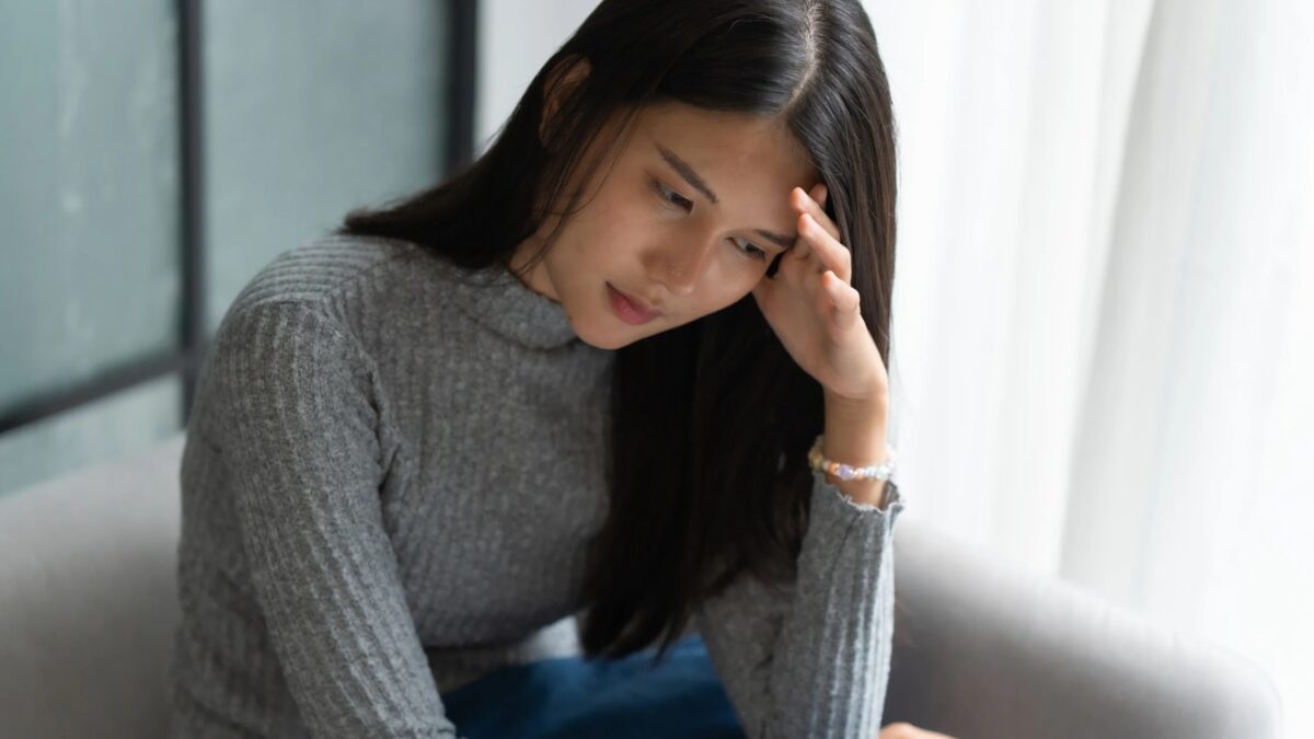 Freundin nach Trennung trösten mit Text Trost spenden mit den richtigen Worten