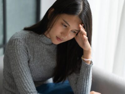 Freundin nach Trennung trösten mit Text Trost spenden mit den richtigen Worten