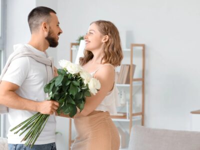 Indirekt sagen ich liebe dich Gesten und Sätze für eine leise Liebeserklärung