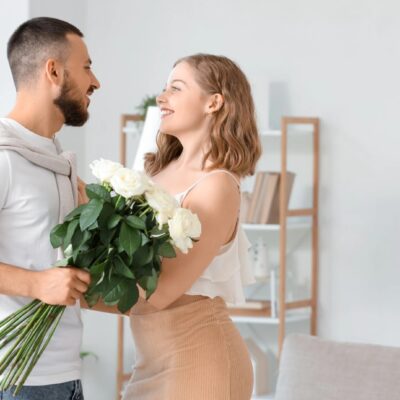 Indirekt sagen ich liebe dich Gesten und Sätze für eine leise Liebeserklärung