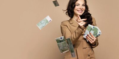 Manifestation und Geld